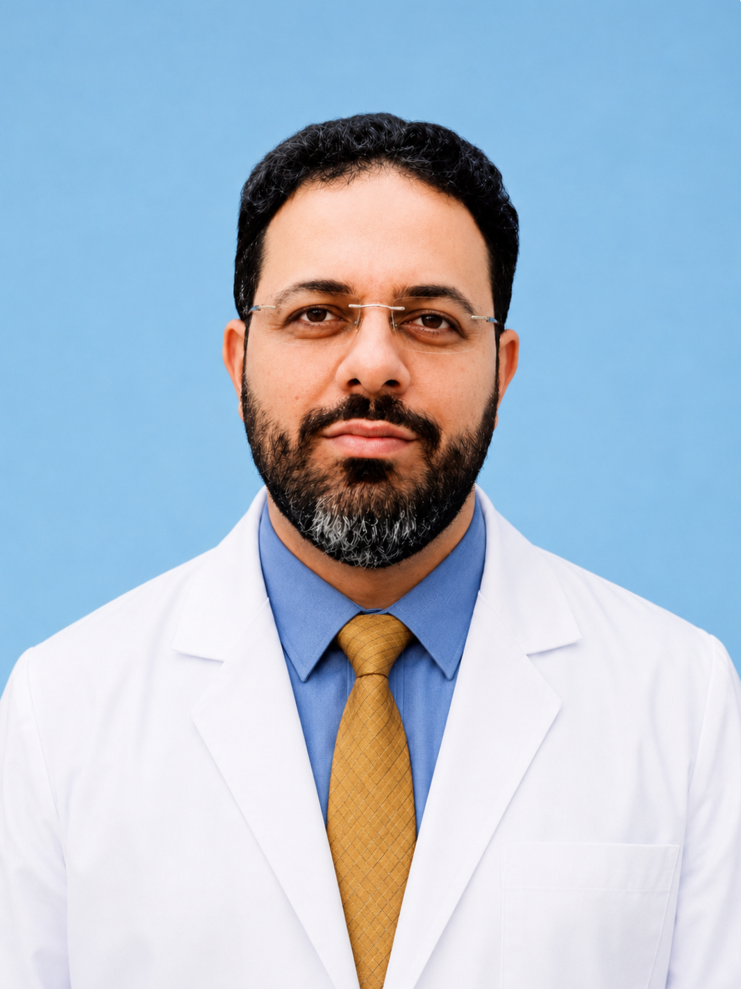 Dr. Asad Noor Mirza