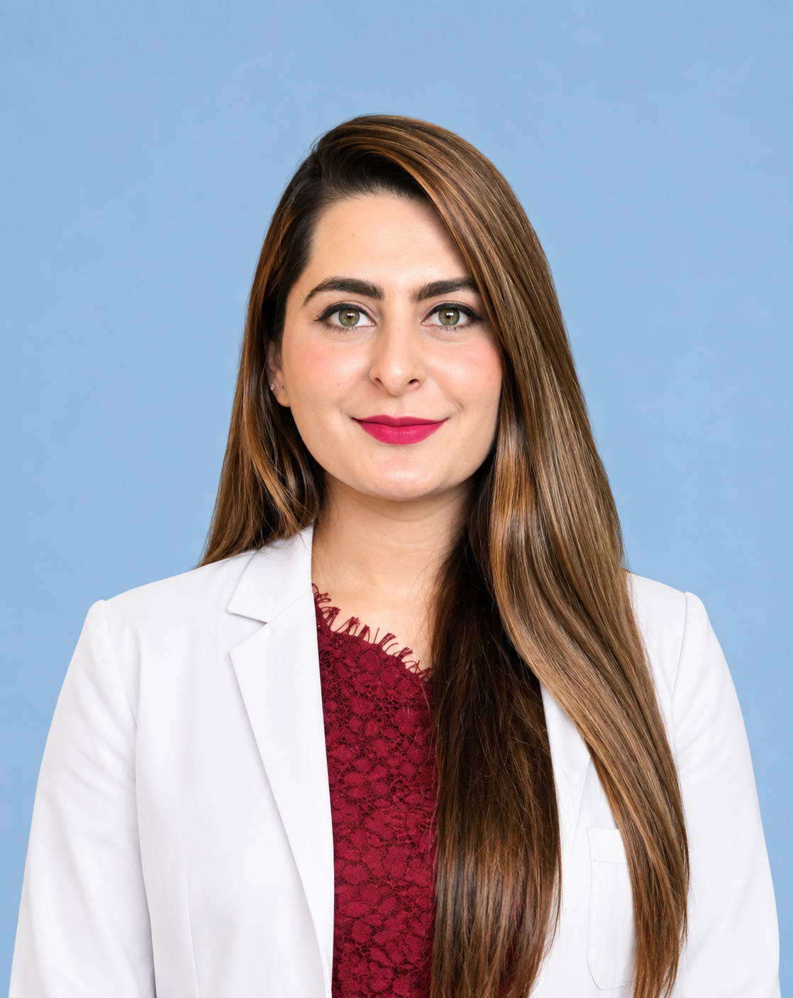 Dr. Saba Humayun