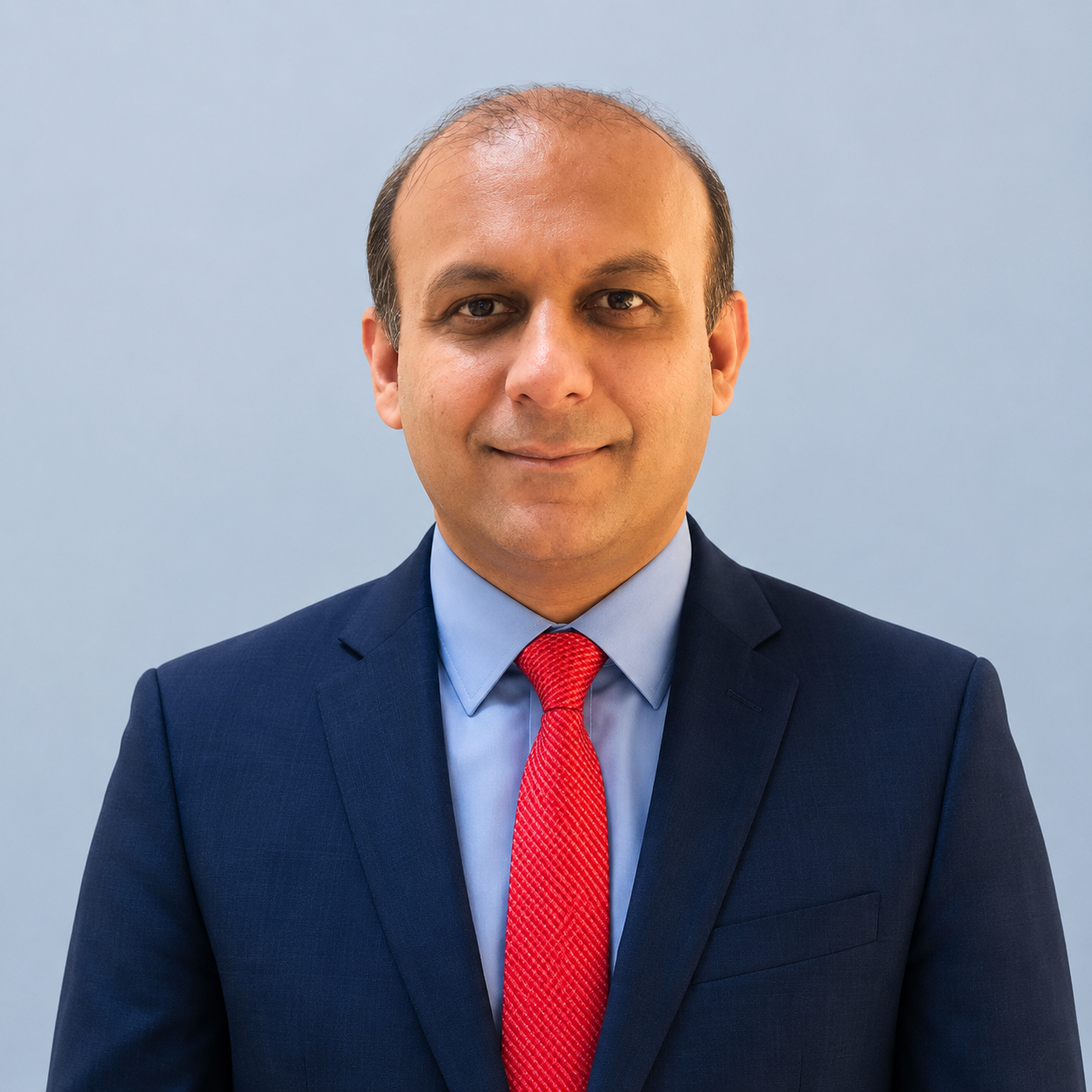 Dr. Syed Tanseer Asghar