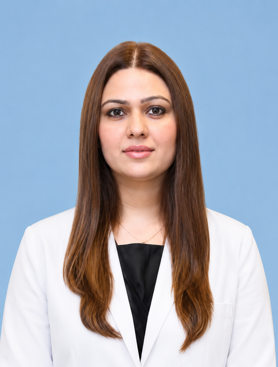 Dr. Uzma Malik
